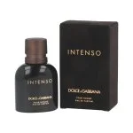 Pour Homme Intenso eau de parfum para homem 40 ml