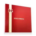 Dolce & Gabbana Q by Dolce & Gabbana 100 ml + EDP MINI 10 ml + EDP MINI eau de parfum para mulheres