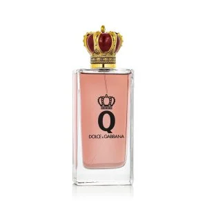 Dolce & Gabbana Dolce & Gabbana Q by Dolce & Gabbana Intense eau de parfum para mulheres