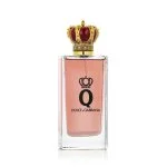 Q by Dolce & Gabbana Intense eau de parfum para mulheres 100 ml