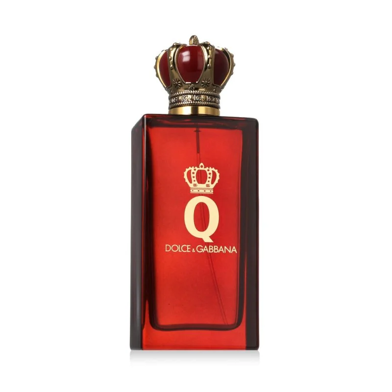Dolce & Gabbana Q by Dolce & Gabbana perfume para mulheres 100 ml