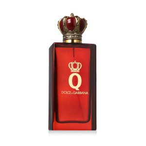 Dolce & Gabbana Q by Dolce & Gabbana perfume para mulheres