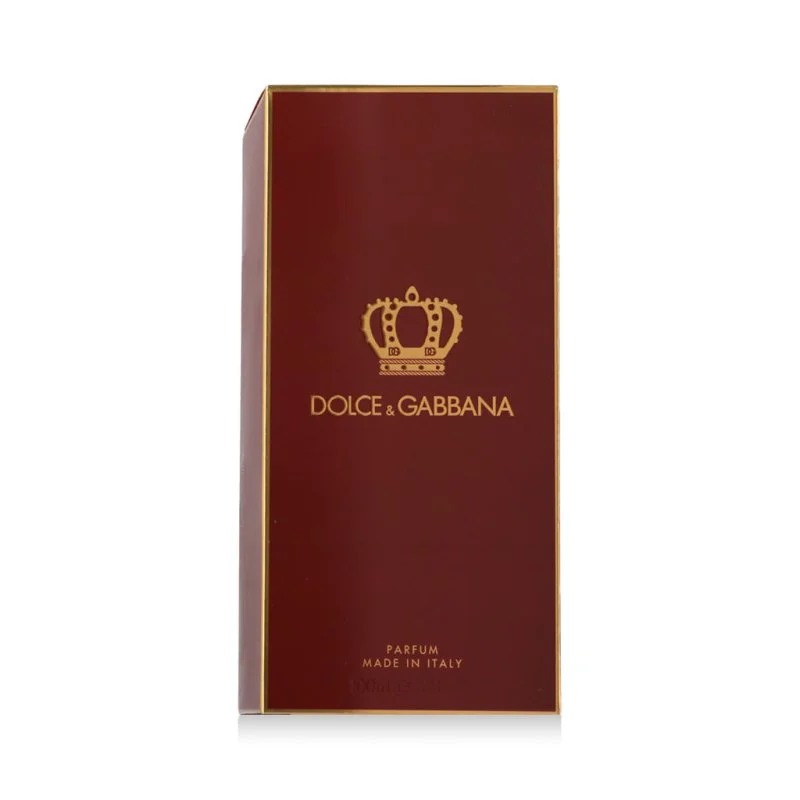 Dolce & Gabbana Q by Dolce & Gabbana perfume para mulheres 100 ml