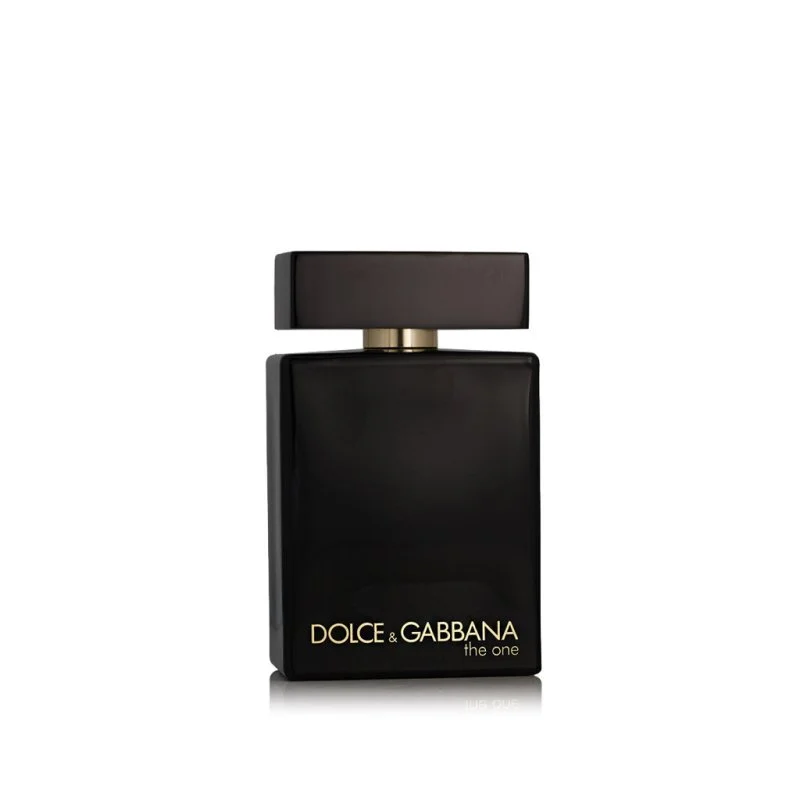 Dolce & Gabbana The One Pour Homme Intense eau de parfum para homem