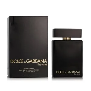 Dolce & Gabbana Dolce & Gabbana The One Pour Homme Intense eau de parfum para homem