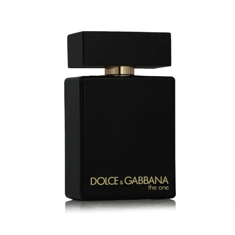 Dolce & Gabbana The One Pour Homme Intense eau de parfum para homens