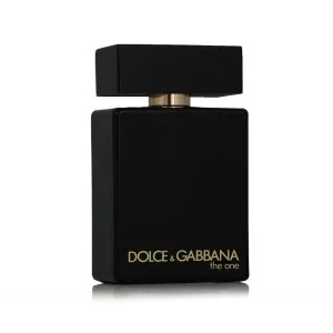 Dolce & Gabbana Dolce & Gabbana The One Pour Homme Intense eau de parfum para homens