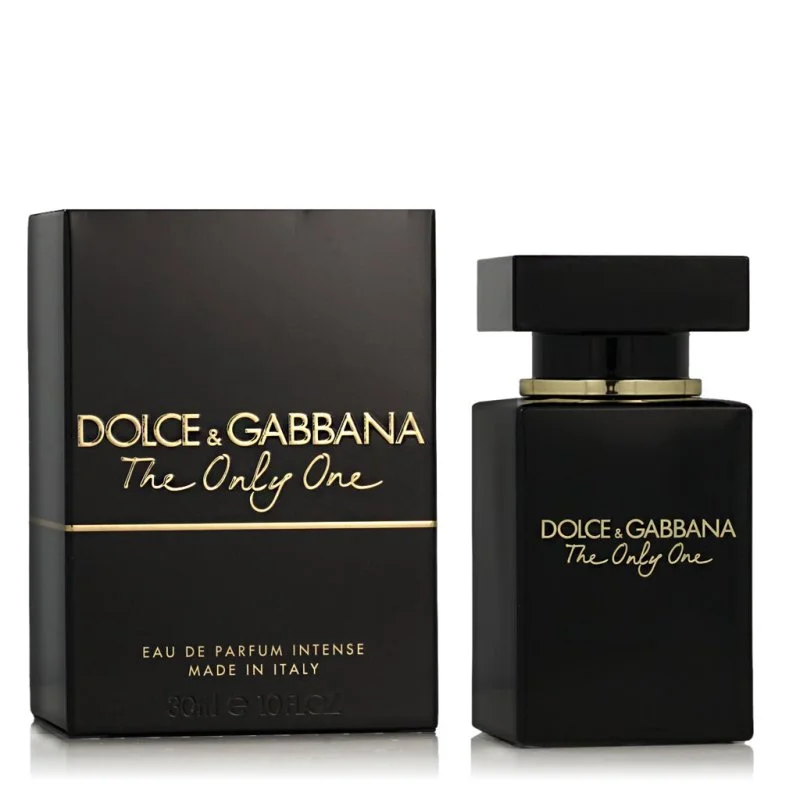 Dolce & Gabbana The Only One Intense eau de parfum para mulheres