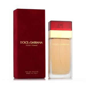 Dolce & Gabbana Pour Femme Eau de Toilette para mulheres