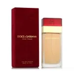 Pour Femme Eau de Toilette para mulheres 100 ml