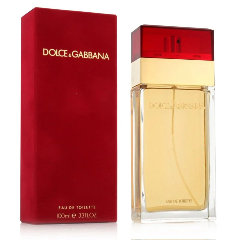 Pour Femme Eau de Toilette para mulheres 100 ml