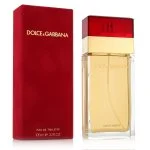 Pour Femme Eau de Toilette para mulheres 100 ml