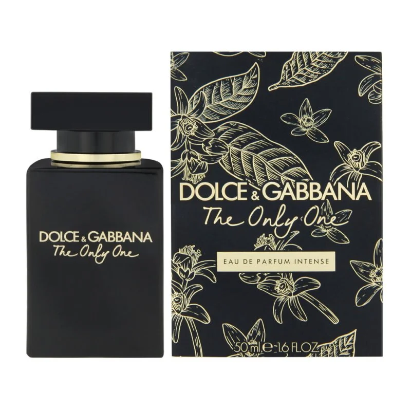 The Only One Intense eau de parfum para mulheres 50 ml
