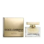 The One Eau de Parfum para mulheres 50 ml