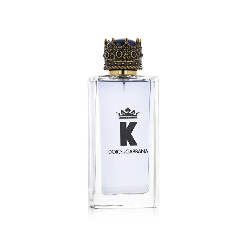 K pour Homme eau de toilette para homens 100 ml