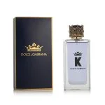 K pour Homme eau de toilette para homens 100 ml