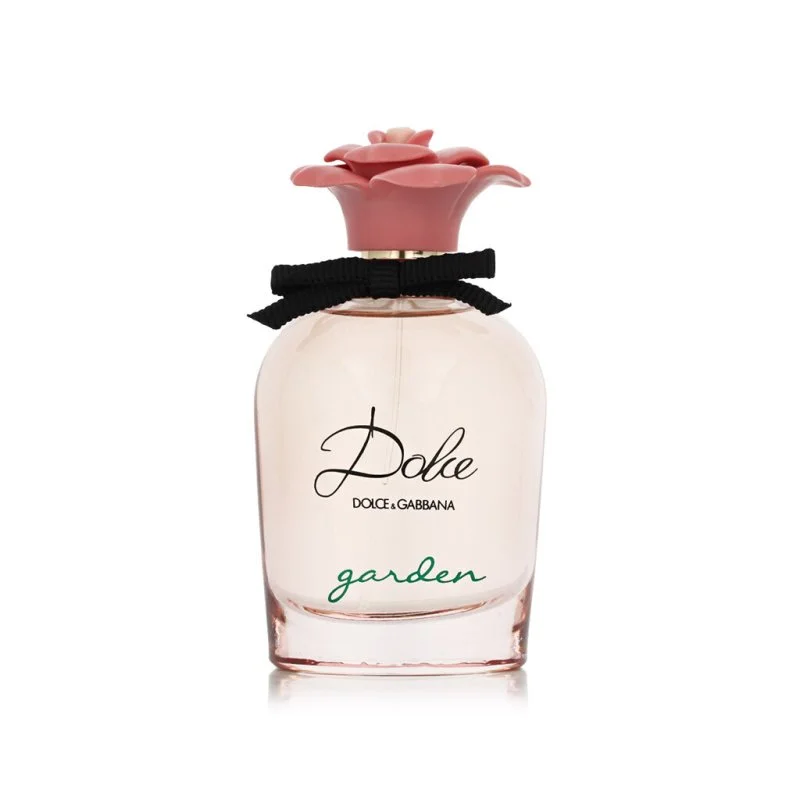 Dolce Garden eau de parfum para mulheres 75 ml