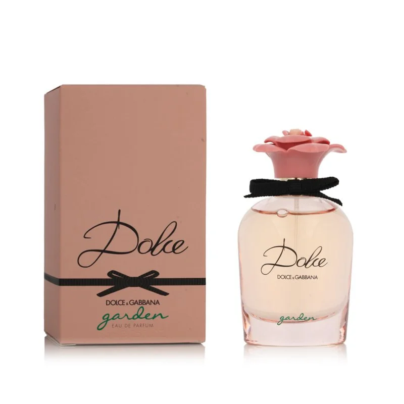 Dolce Garden eau de parfum para mulheres 75 ml