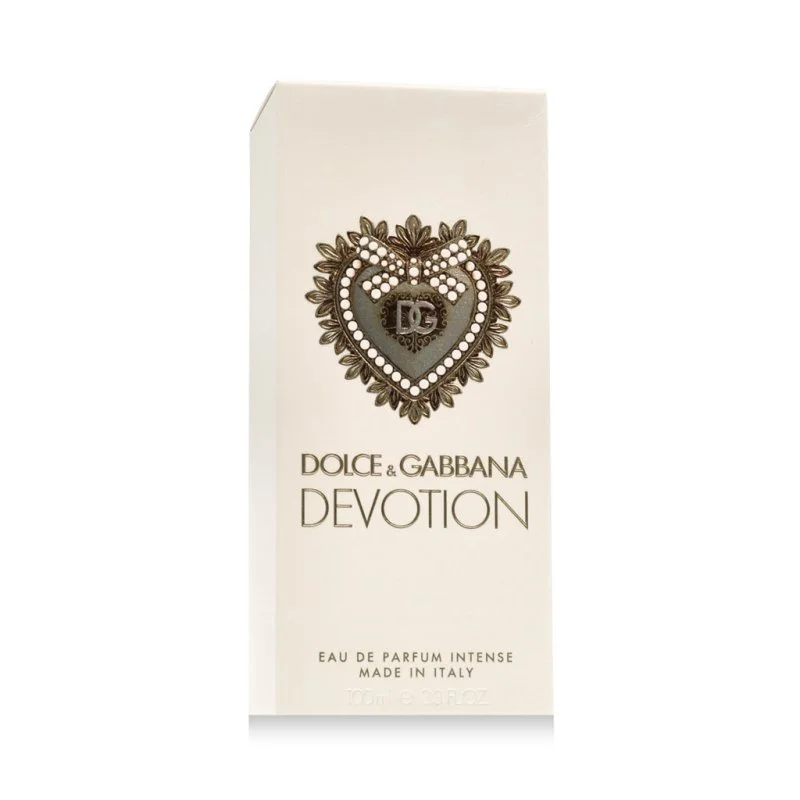Devotion Intense Eau de Parfum para mulheres 100 ml