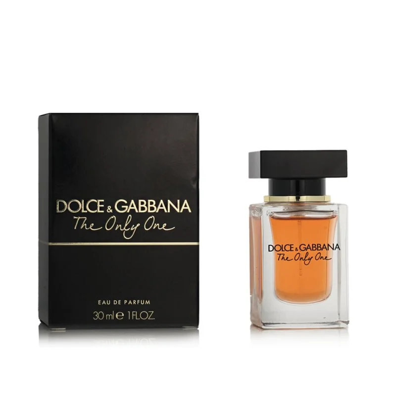 The Only One Eau de Parfum para mulheres 30 ml