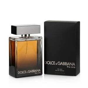 Dolce & Gabbana The One Pour Homme Eau de 2026 EDP perfume para homens