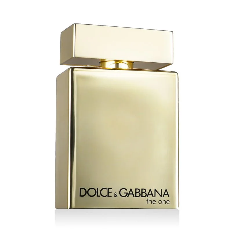 The One Gold Pour Homme Intense eau de parfum para homens 100 ml