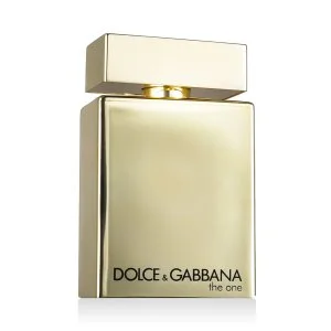 Dolce & Gabbana The One Gold Pour Homme Intense eau de parfum para homens