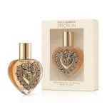 Devotion Eau de Parfum recarregável para mulheres 20 ml