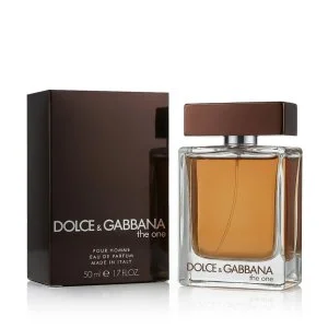 Dolce & Gabbana The One Pour Homme Eau de 2026 EDP perfume para homens