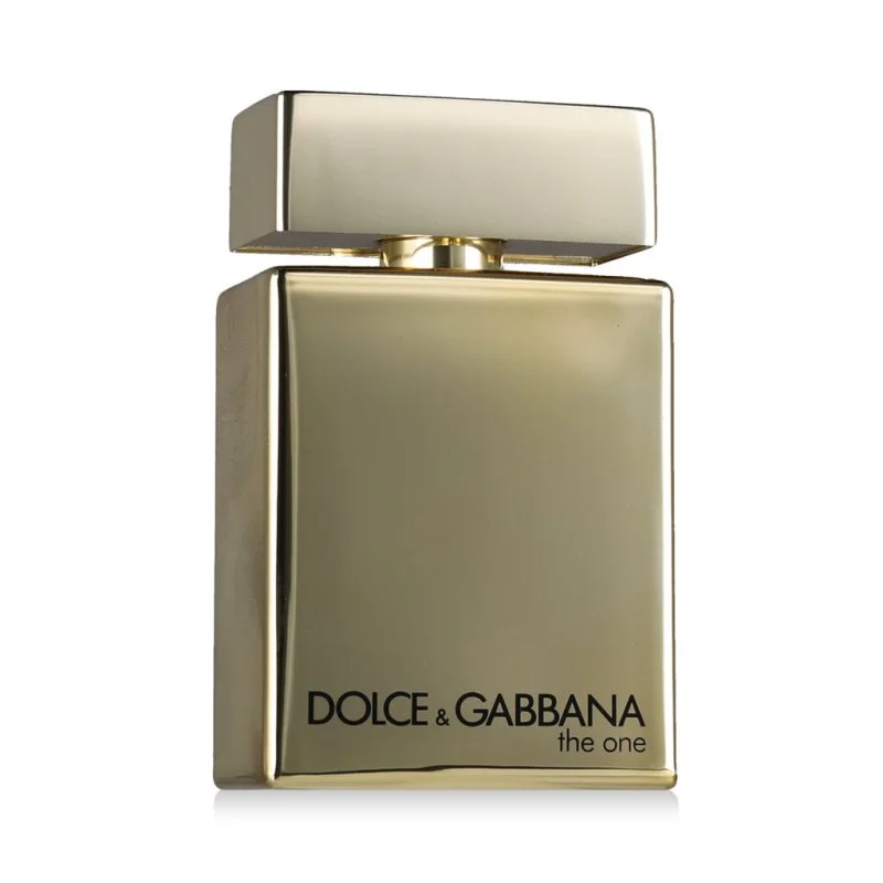 The One Gold For Men Intense eau de parfum para homens 50 ml
