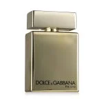 The One Gold For Men Intense eau de parfum para homens 50 ml