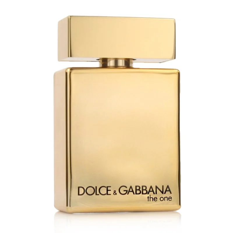 The One Gold For Men Intense eau de parfum para homens 50 ml