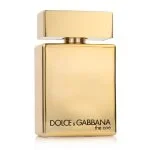 The One Gold For Men Intense eau de parfum para homens 50 ml