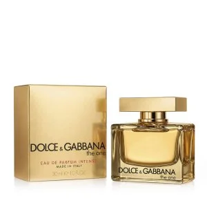 Dolce & Gabbana The One Intense eau de parfum para mulheres