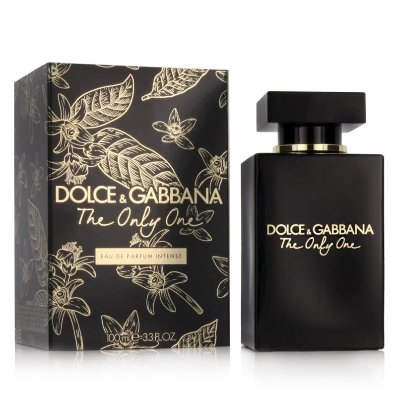 The Only One Intense eau de parfum para mulheres 100 ml