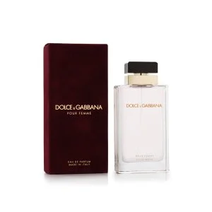 Dolce & Gabbana Pour Femme água de perfume para mulheres
