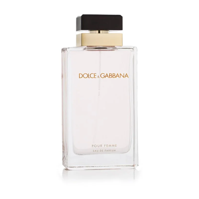 Pour Femme água de perfume para mulheres 100 ml