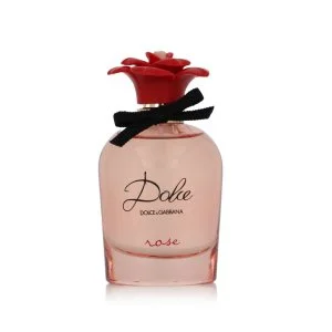 Dolce & Gabbana Dolce Rose eau de toilette para mulheres