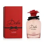 Dolce Rose eau de toilette para mulheres 75 ml