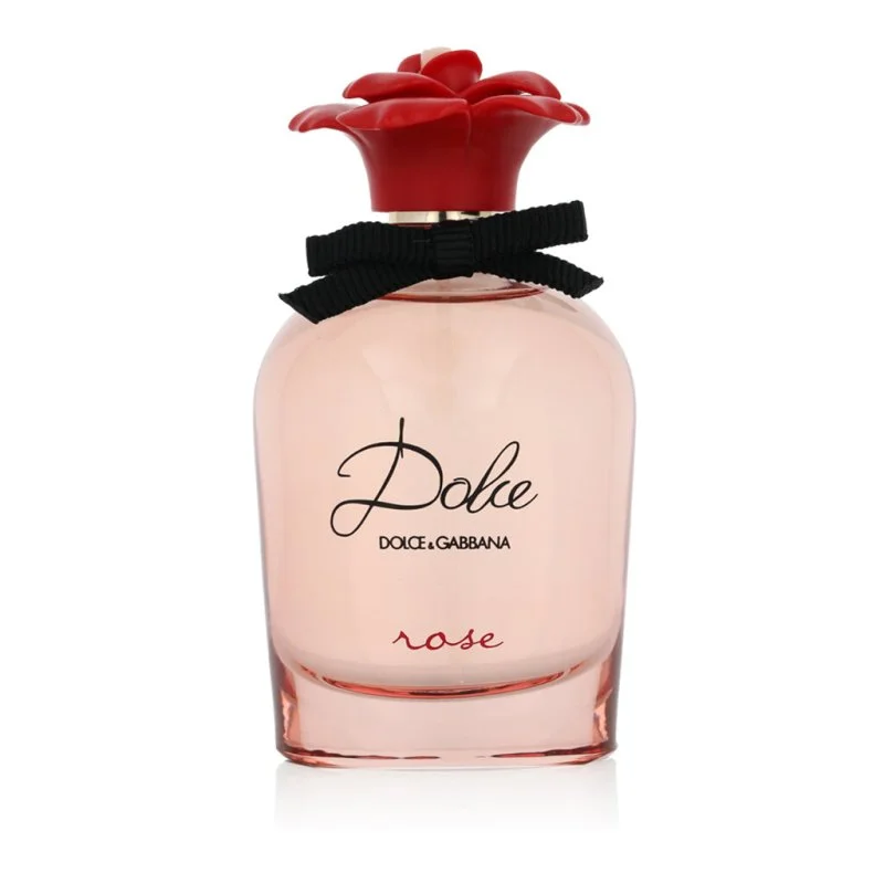 Dolce Rose eau de toilette para mulheres 75 ml