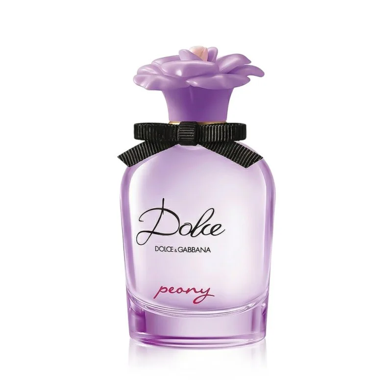 Dolce Peony Eau de Parfum feminino 50 ml