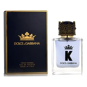 Dolce & Gabbana K pour Homme eau de toilette para homens