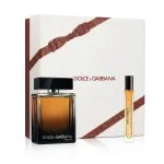 The One Pour Homme 100 ml + EDP MINI Eau de Parfum para homens 10 ml