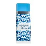 Light Blue Capri In Love eau de parfum para mulheres 50 ml
