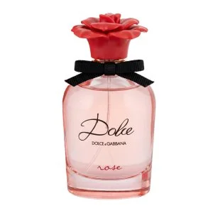 Dolce & Gabbana Dolce Rose Eau de Toilette para mulheres
