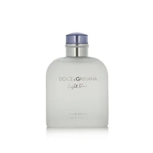 Dolce & Gabbana Light Blue pour Homme eau de toilette para homens