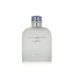 Light Blue pour Homme eau de toilette para homens 200 ml