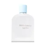 Light Blue pour Homme eau de toilette para homens 200 ml