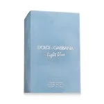 Light Blue pour Homme eau de toilette para homens 200 ml