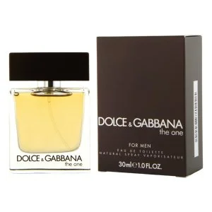 Dolce & Gabbana The One for Men eau de toilette para homens